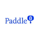 Paddle 8