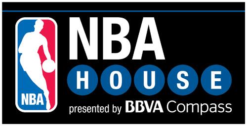 NBA House by BBVA Compass
